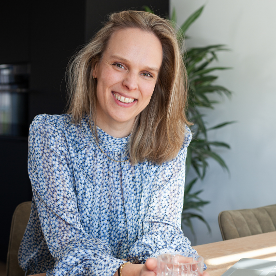 Lisanne Hager