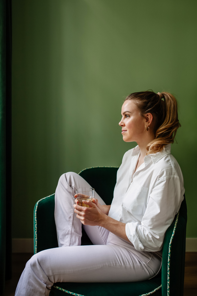 Essence shootsessie Shanne