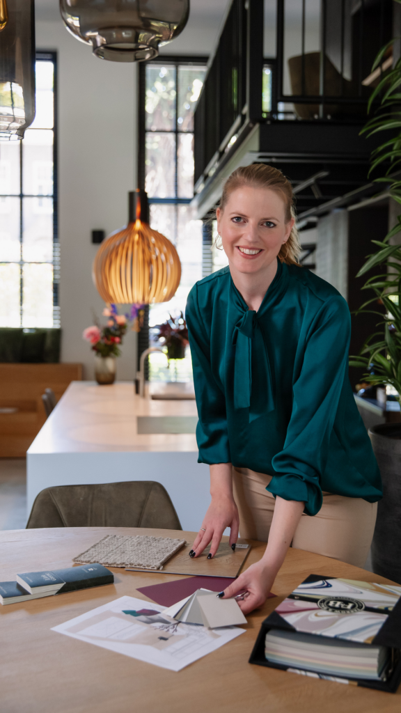 Johanneke Delsink Review