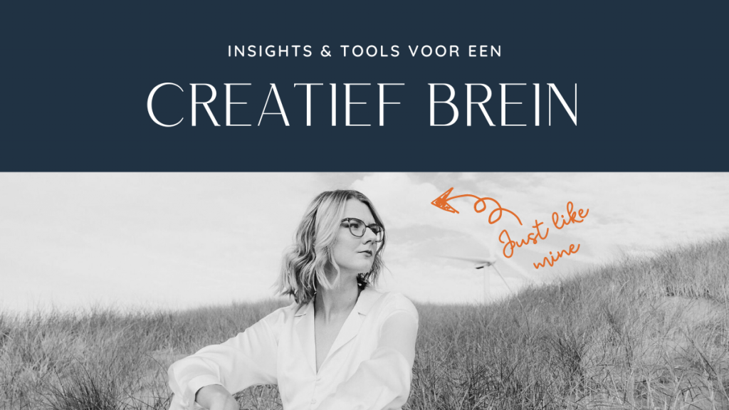 blog insights en tools voor een creatief brein