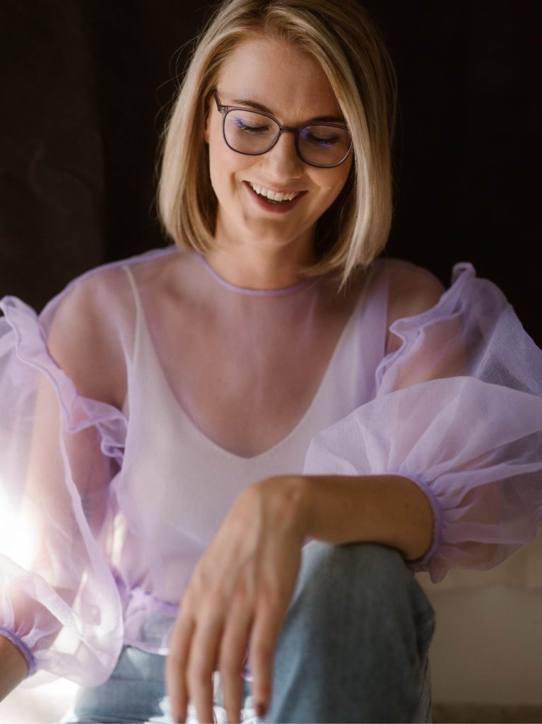 Lenka de Hoogh branding fotograaf