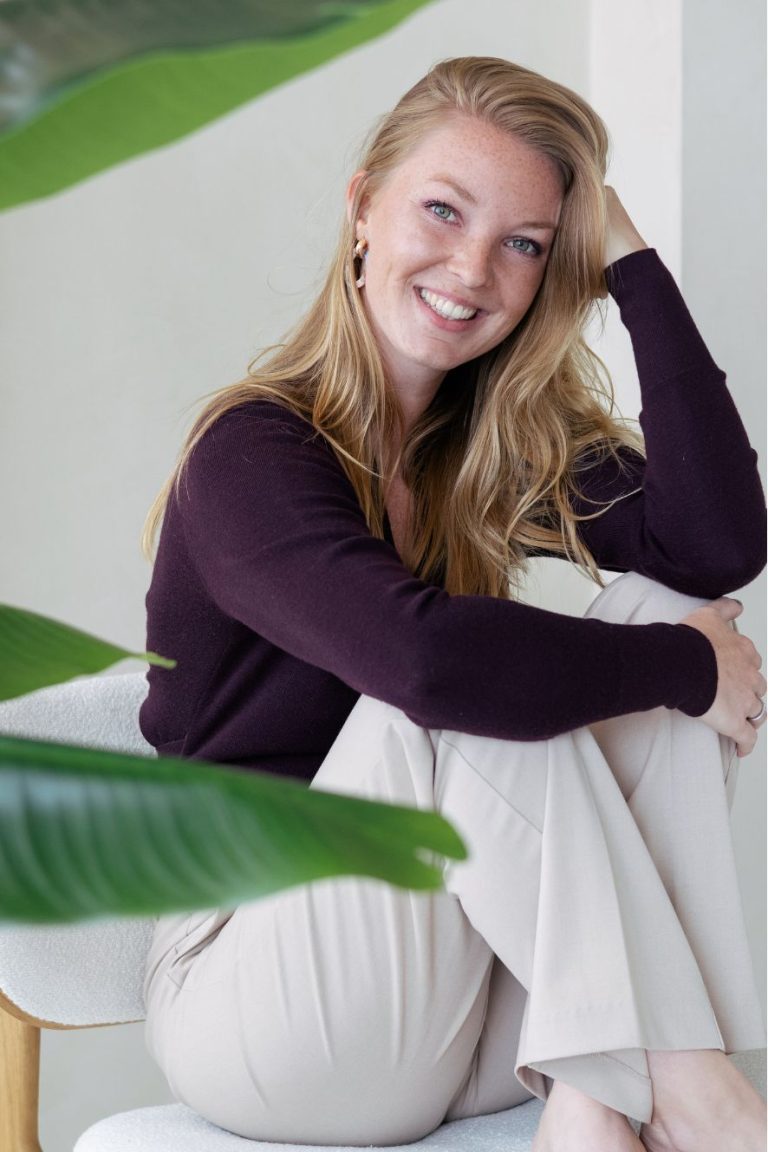 Branding fotografie en strategie voor ondernemers