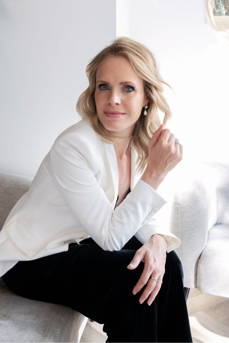 Branding fotografie en zichtbaarheid strategie - Lenka de Hoogh