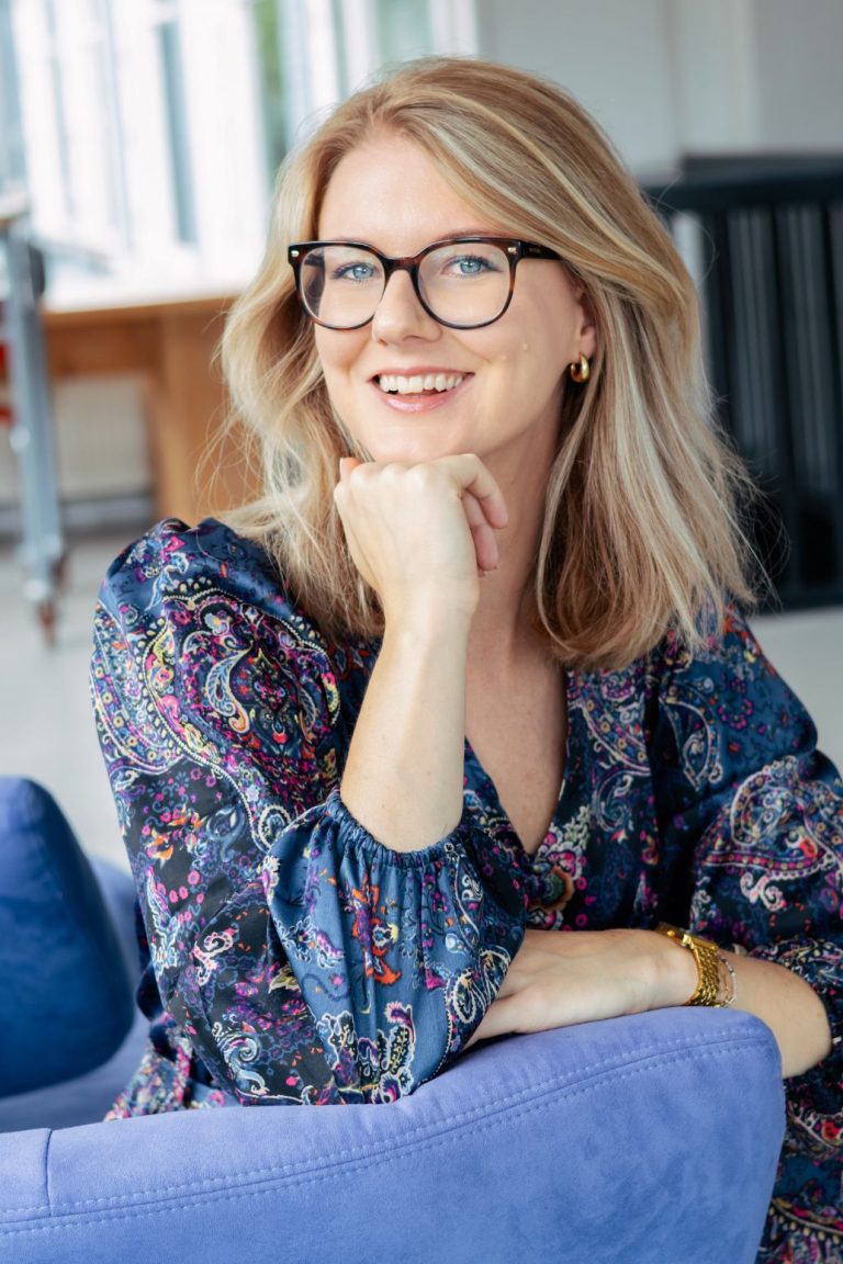 Branding fotograaf en beeldstrateeg