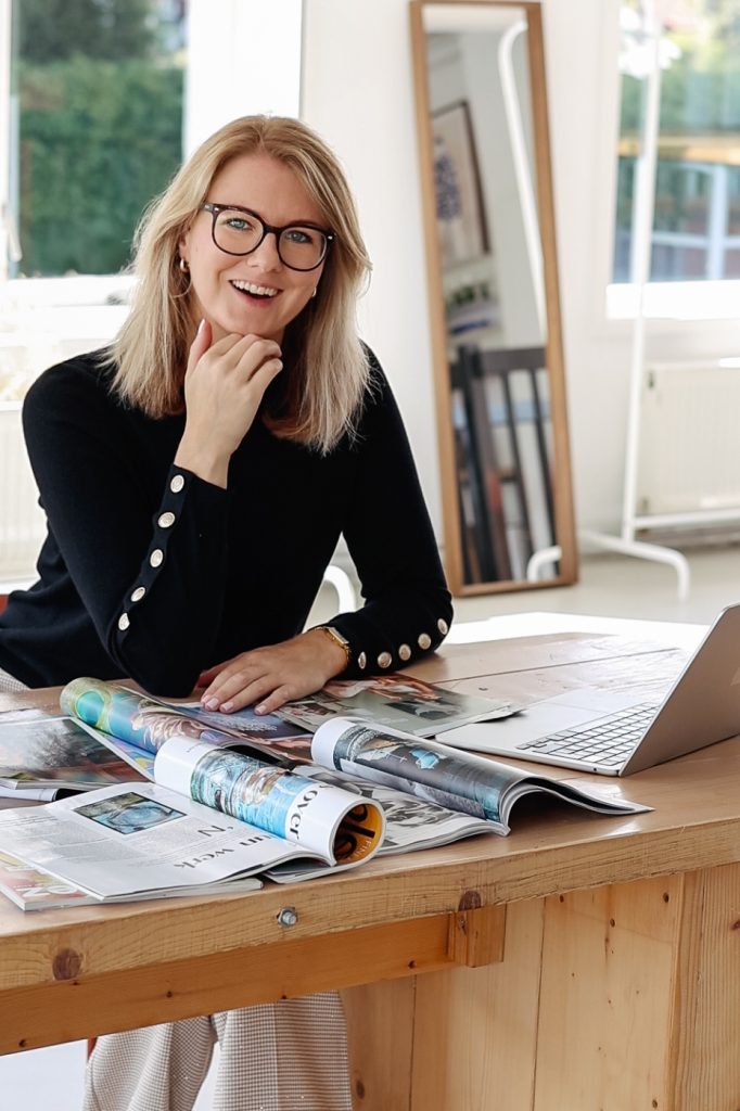 Branding fotograaf en beeldstrateeg