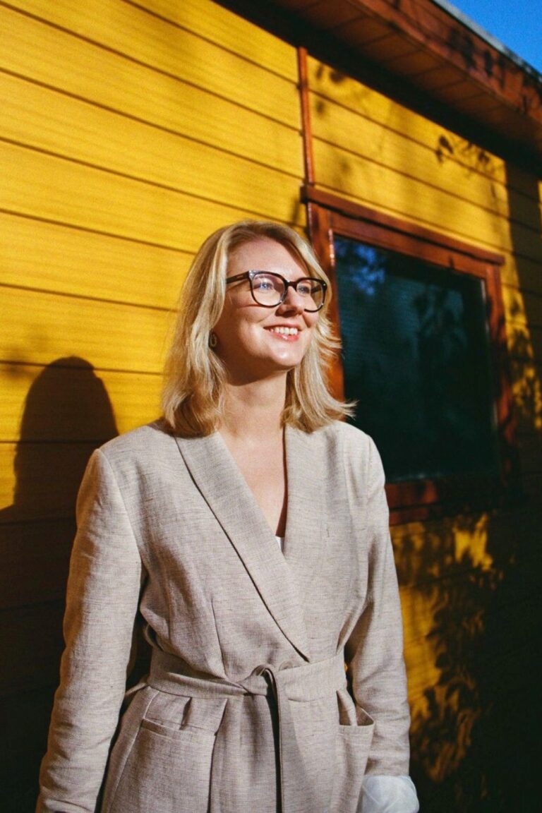 Lenka de Hoogh | Visual Identity Strategist