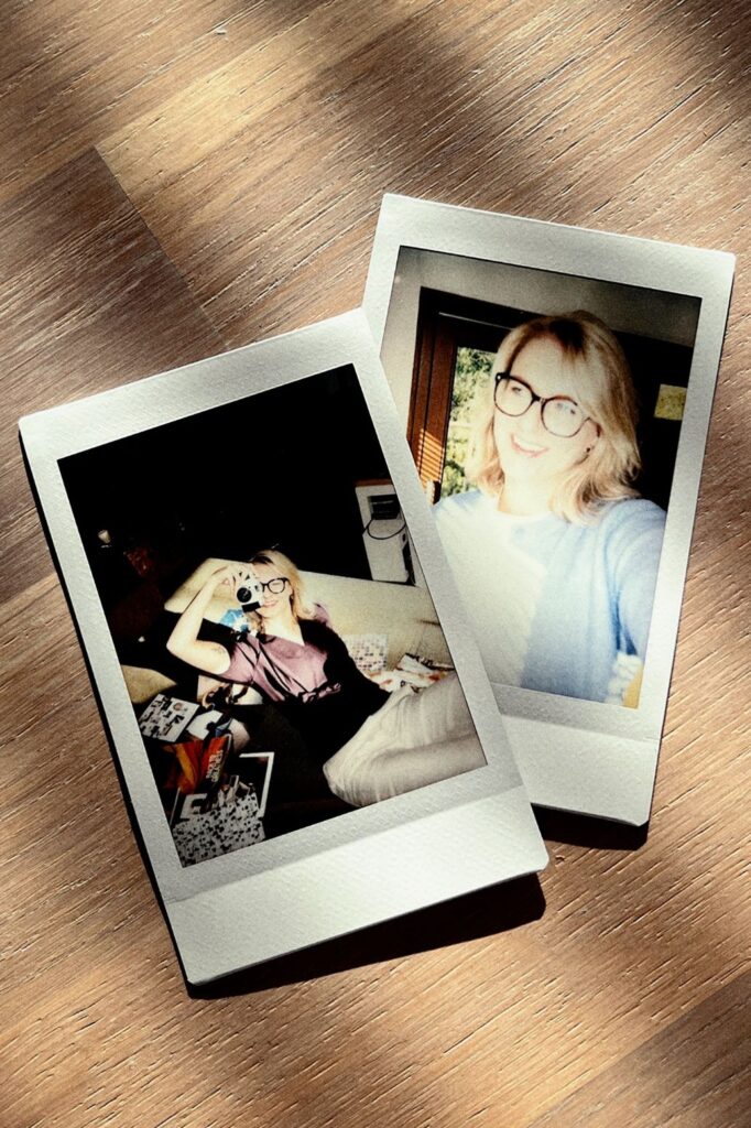 Lenka de Hoogh Branding fotograaf en zichtbaarheid strateeg