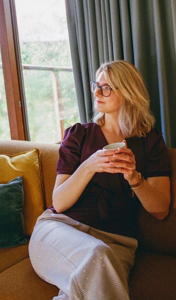 Lenka de Hoogh - Over mij