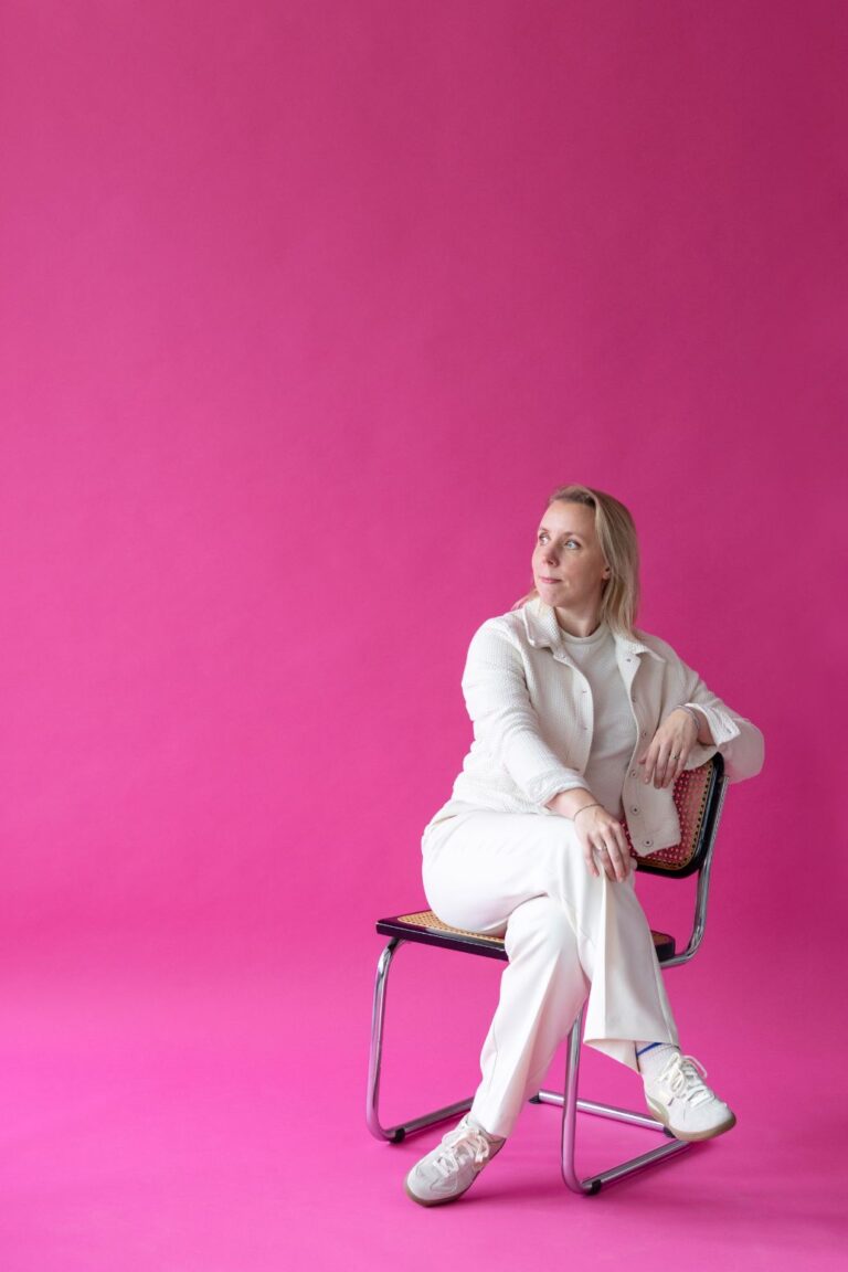 Evelien Nelemans-Wouters